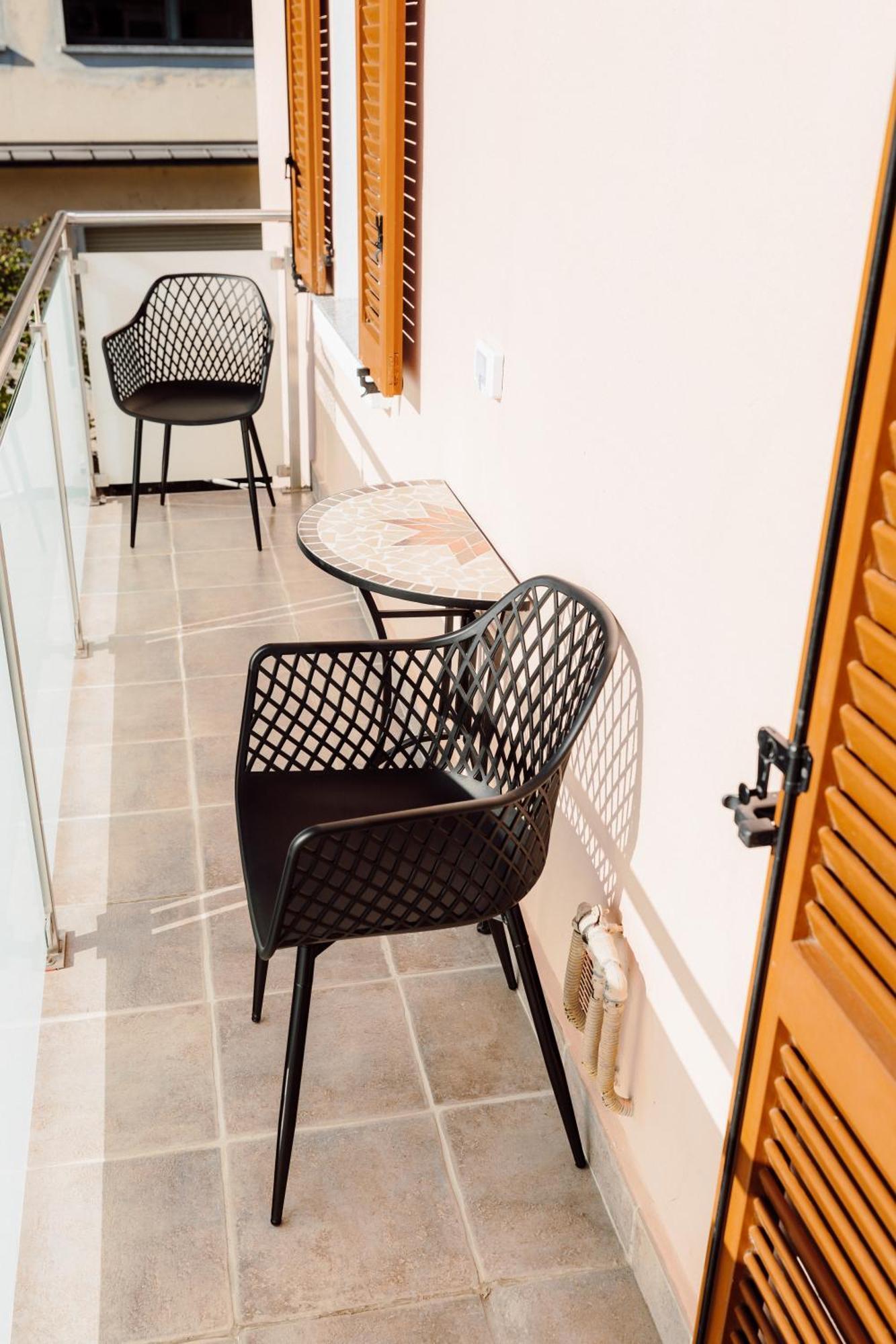 Raggio Di Sole Apartment Domodossola Exterior photo